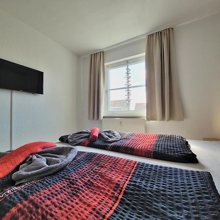 Ferienwohnung Seebrise Сасниц Екстериор снимка