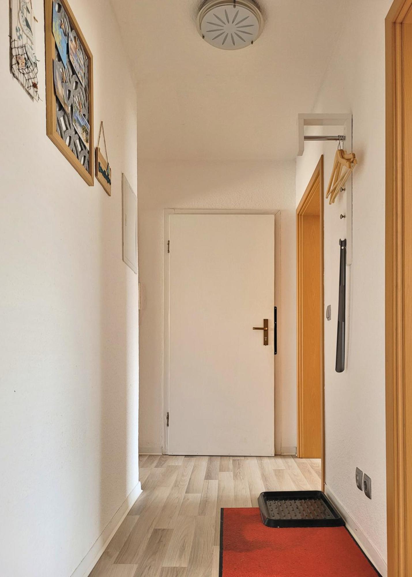 Ferienwohnung Seebrise Сасниц Екстериор снимка