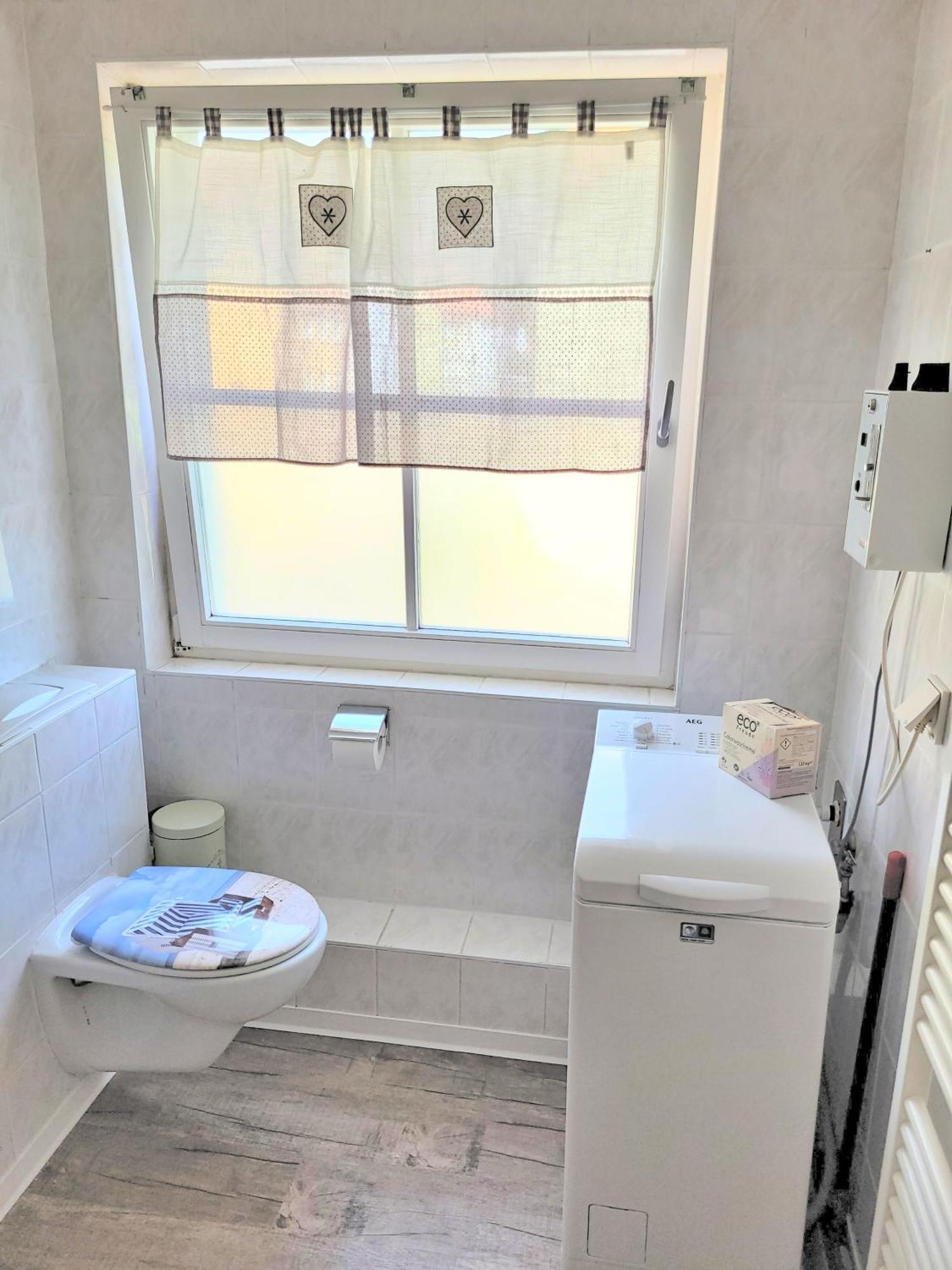 Ferienwohnung Seebrise Сасниц Екстериор снимка